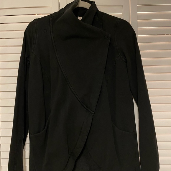 Lululemon Athletica Cardigan - Picture 1 of 5